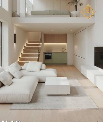 فلیٹ 1 غرفة نوم للبيع في العاصمة الإدارية الجديدة، القاهرة - WhatsApp Image 2025-12-22 at 2.33. 42 PM. jpeg