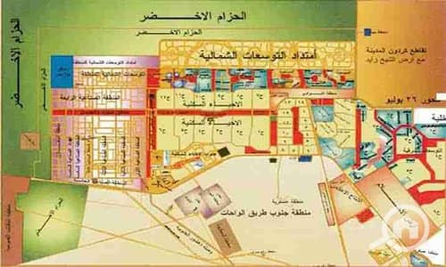 أرض سكنية  للبيع في 6 أكتوبر، الجيزة - images (3). jpeg