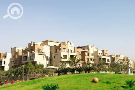 4 Bedroom Penthouse for Sale in Sheikh Zayed, Giza - IMG-20251117-WA0078. jpg
