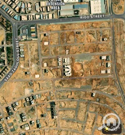 أرض سكنية  للبيع في مدينة بدر، القاهرة - WhatsApp Image 2025-12-13 at 12.19. 50 PM (3). jpeg