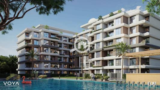 3 Bedroom Apartment for Sale in Sheikh Zayed, Giza - photo_6_2025-12-29_16-49-12. jpg 3 Bedroom Apartment for Sale in Sheikh Zayed, Giza - photo_6_2025-12-29_16-49-12. jpg