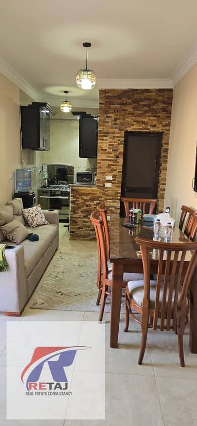 3 Bedroom Flat for Rent in New Cairo, Cairo - WhatsApp Image 2025-12-29 at 12.11. 54 PM. jpeg