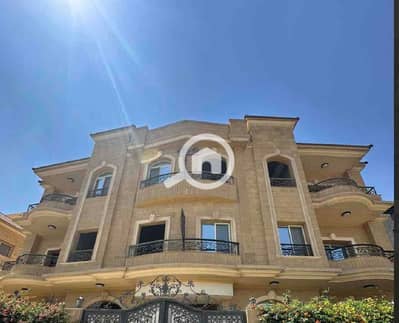 شقة 3 غرف نوم للايجار في القاهرة الجديدة، القاهرة - IMG_3200. jpg