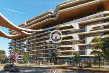 2 Bedroom Flat for Sale in Smoha, Alexandria - 1. jpg