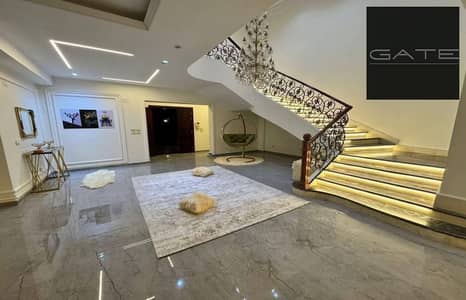 فیلا 3 غرف نوم للبيع في 6 أكتوبر، الجيزة - WhatsApp Image 2025-02-09 at 9.51. 36 PM (4). jpeg