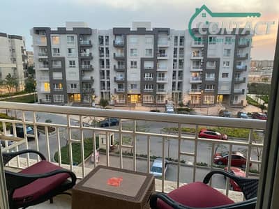 2 Bedroom Flat for Rent in Madinaty, Cairo - جو. jpg