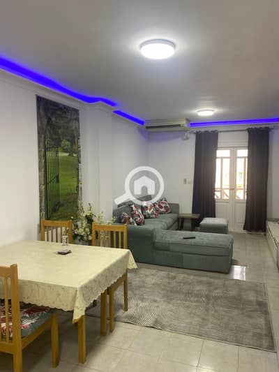 2 Bedroom Apartment for Rent in New Cairo, Cairo - WhatsApp Image 2025-12-29 at 16.43. 20 (3). jpeg