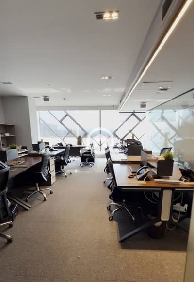 Office for Rent in Katameya, Cairo - 253. jpeg