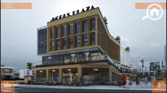 محلات تجارية  للبيع في 6 أكتوبر، الجيزة - WhatsApp Image 2025-12-29 at 1.55. 24 PM (2). jpeg