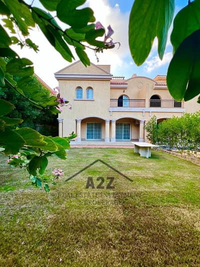 4 Bedroom Villa for Rent in Madinaty, Cairo - WhatsApp Image 2025-12-24 at 5.02. 02 PM. jpeg