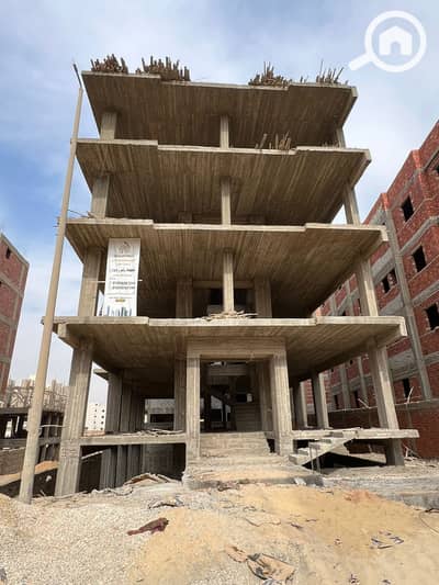 فلیٹ 3 غرف نوم للبيع في حدائق اكتوبر، الجيزة - 1a1fba80-2745-465a-87dd-5bd67cf6165f (1). jpg