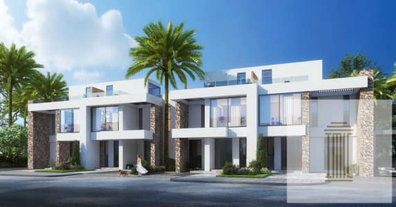 فیلا 5 غرف نوم للبيع في العاصمة الإدارية الجديدة، القاهرة - 1-10. jpg