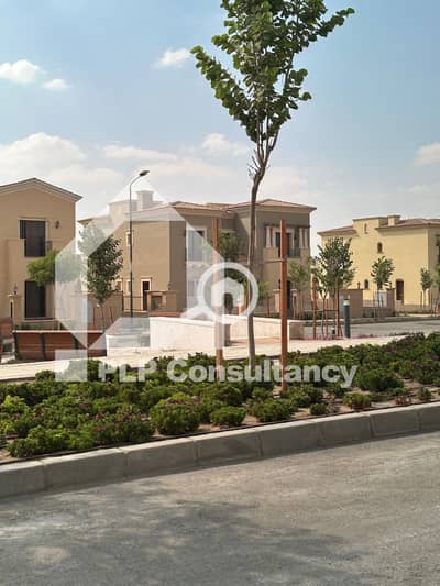 5 Bedroom Villa for Sale in New Cairo, Cairo - WhatsApp Image 2025-12-14 at 11.57. 23. jpeg