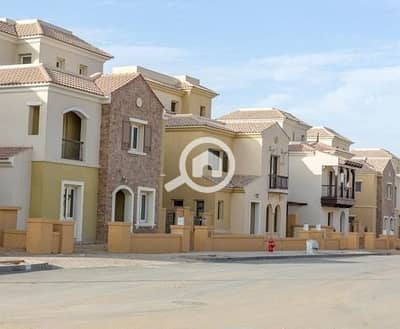 فیلا 5 غرف نوم للبيع في القاهرة الجديدة، القاهرة - WhatsApp Image 2025-10-19 at 15.32. 04_bf777448. jpg