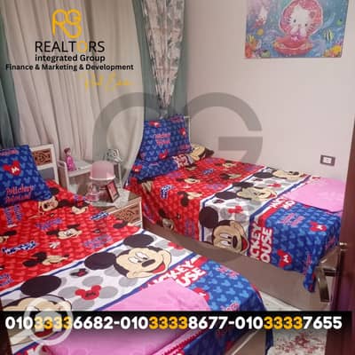 فلیٹ 2 غرفة نوم للبيع في حدائق اكتوبر، الجيزة - 12. png