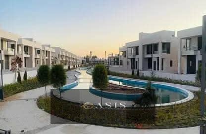 فیلا 4 غرف نوم للبيع في الشيخ زايد، الجيزة - WhatsApp Image 2025-12-28 at 13.18. 14. jpeg