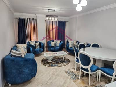 فلیٹ 3 غرف نوم للايجار في القاهرة الجديدة، القاهرة - 5947378074364087835. jpg