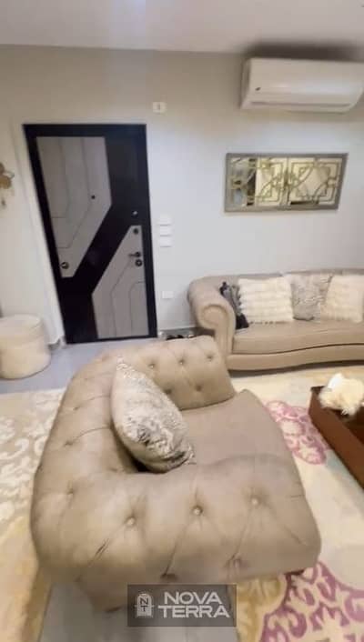 فلیٹ 3 غرف نوم للبيع في الشيخ زايد، الجيزة - WhatsApp Image 2025-12-29 at 5.09. 08 PM (1). jpeg