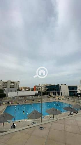 3 Bedroom Flat for Sale in Sheikh Zayed, Giza - IMG-20251202-WA0137. jpg