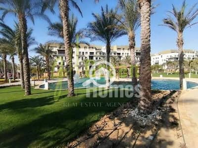 دوبلكس 3 غرف نوم للبيع في القاهرة الجديدة، القاهرة - 2ae67c2b-4ca4-11ee-a8af-a6d44974b242. jpeg