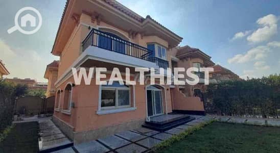 فیلا 4 غرف نوم للايجار في مدينتي، القاهرة - 07fac68c-8fbf-42b5-a8ea-242d7e526fc6. jpg