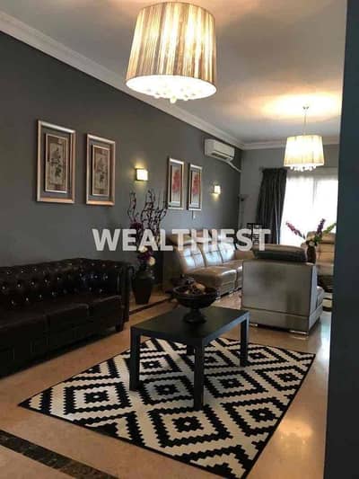 فیلا 4 غرف نوم للايجار في مدينتي، القاهرة - 57e3b58f-09d1-46d0-924b-4c06d711b24d. jpg