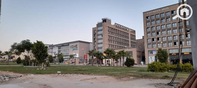 عيادة  للايجار في الشيخ زايد، الجيزة - IMG-20251209-WA0046. jpg