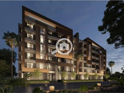 2 Bedroom Flat for Sale in Hadayek October, Giza - WhatsApp Image 2025-11-30 at 3.31. 09 PM. jpeg