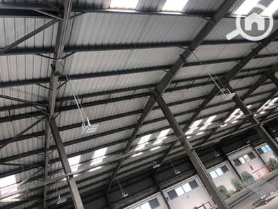 Factory for Rent in Borg al-Arab, Alexandria - IMG_4500_Original. jpg