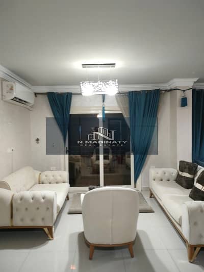 فلیٹ 4 غرف نوم للايجار في مدينتي، القاهرة - 1. jpeg