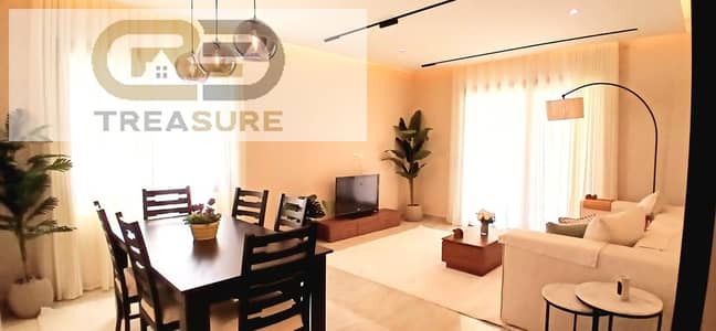 2 Bedroom Flat for Rent in New Cairo, Cairo - WhatsApp Image 2025-12-29 at 4.17. 14 PM (3). jpeg