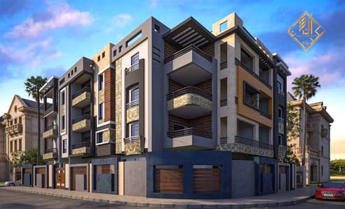 شقة 3 غرف نوم للبيع في القاهرة الجديدة، القاهرة - WhatsApp Image 2025-12-28 at 1.57. 32 PM (1). jpeg