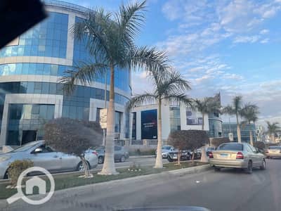 عيادة  للايجار في الشيخ زايد، الجيزة - 2024-01-29. jpg