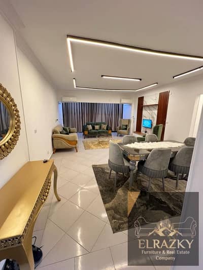 2 Bedroom Apartment for Rent in Nasr City, Cairo - d307c308-5eae-4578-a06a-d596e9f33906 (1). jpg