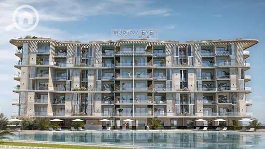 2 Bedroom Hotel Apartment for Sale in North Coast, Matruh - WhatsApp Image 2025-12-29 at 3.50. 34 PM. jpeg 2 Bedroom Hotel Apartment for Sale in North Coast, Matruh - WhatsApp Image 2025-12-29 at 3.50. 34 PM. jpeg