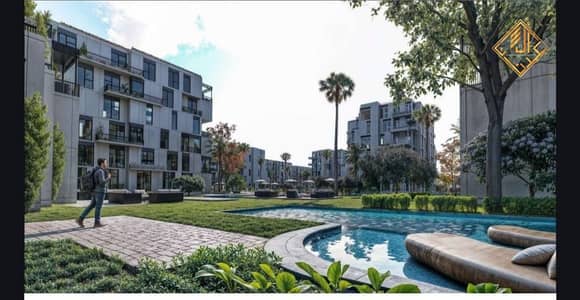 استوديو  للبيع في 6 أكتوبر، الجيزة - WhatsApp Image 2025-12-29 at 4.47. 52 PM. jpeg