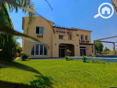 4 Bedroom Twin House for Sale in New Cairo, Cairo - WhatsApp Image 2025-10-08 at 2.51. 02 AM (1). jpeg