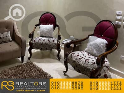 تاون هاوس 4 غرف نوم للبيع في الشيخ زايد، الجيزة - 1. png