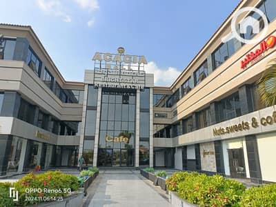 Office for Rent in 6th of October, Giza - IMG-20250527-WA0031. jpg