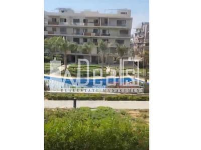 شقة 1 غرفة نوم للبيع في القاهرة الجديدة، القاهرة - WhatsApp Image 2025-12-28 at 13.52. 16. jpeg