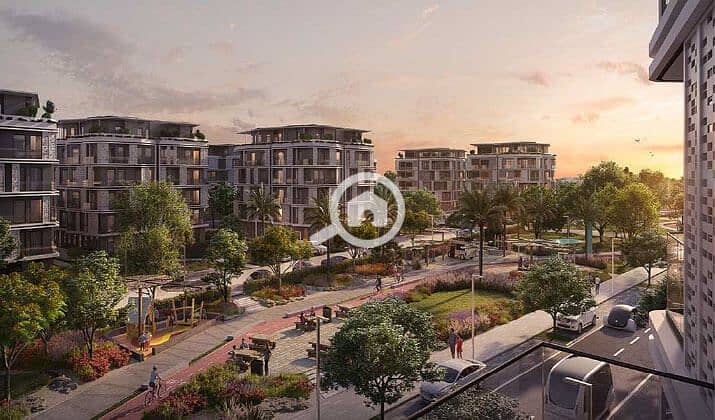 7 badya-palm-hills-location. jpg