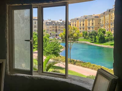 3 Bedroom iVilla for Sale in New Cairo, Cairo - WhatsApp Image 2025-08-20 at 2.45. 27 PM. jpeg