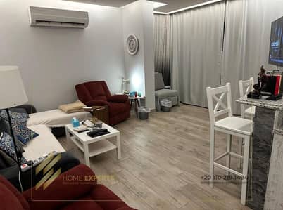 2 Bedroom Flat for Rent in New Cairo, Cairo - WhatsApp Image 2025-12-25 at 3.47. 49 AM (1). jpeg