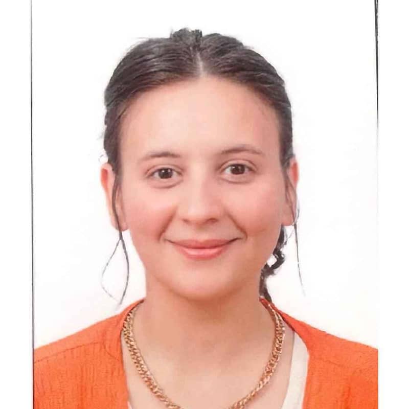 Shrouk Khaled Metwally