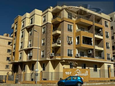 شقة 3 غرف نوم للبيع في القاهرة الجديدة، القاهرة - WhatsApp Image 2025-12-29 at 5.23. 51 PM. jpeg