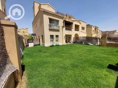 3 Bedroom Twin House for Sale in New Cairo, Cairo - WhatsApp Image 2025-12-27 at 8.47. 45 AM (1). jpeg