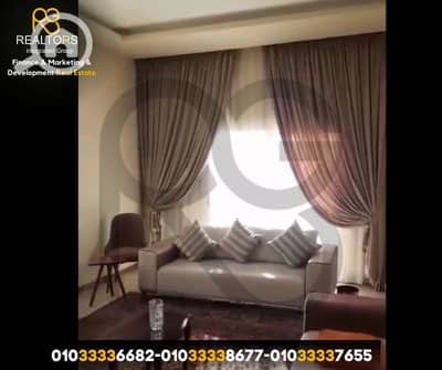 4 Bedroom Twin House for Sale in Sheikh Zayed, Giza - 3. png