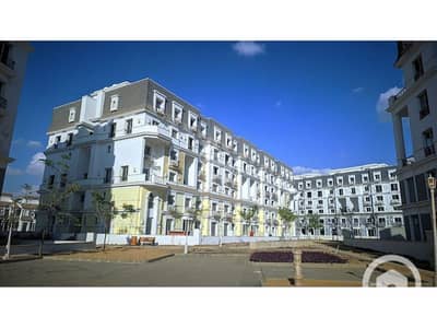 3 Bedroom Flat for Sale in 6th of October, Giza - 125eda62-e7f5-4b70-bf6b-602c57095ff1. jfif. jpg