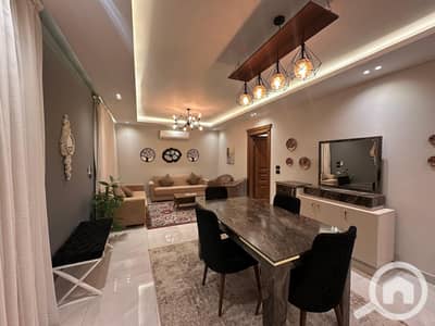 دوبلكس 3 غرف نوم للايجار في القاهرة الجديدة، القاهرة - WhatsApp Image 2025-12-27 at 7.08. 44 PM. jpeg