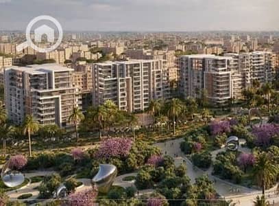 فلیٹ 3 غرف نوم للايجار في الشيخ زايد، الجيزة - IMG-20251119-WA0162. jpg